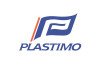 PLASTIMO - Offshore Compass 95, Flush Mount Type, Black Flat Card - White Color